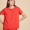 Velvet By Jenny Graham Womens TOPANGA TEE