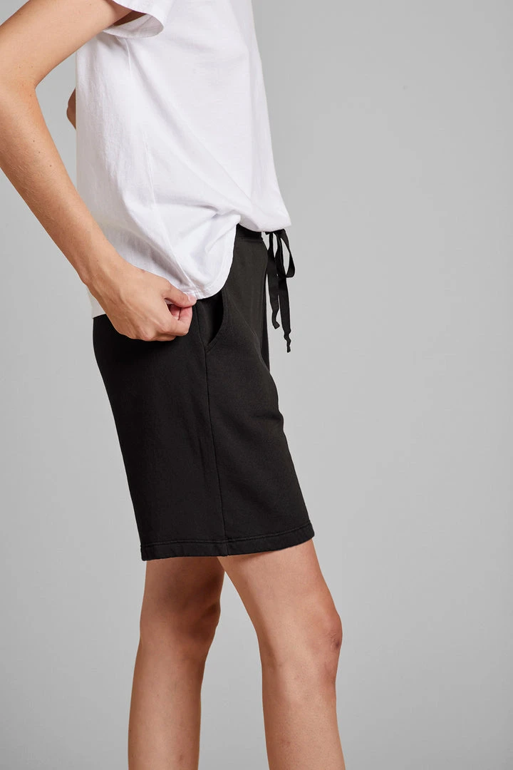 Velvet By Jenny Graham Womens LAGUNA SWEATSHORT 21 Velvet By Jenny Graham Womens LAGUNA SWEATSHORT