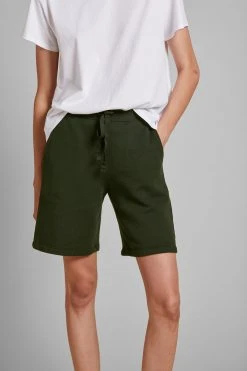 Velvet By Jenny Graham Womens LAGUNA SWEATSHORT 30 Velvet By Jenny Graham Womens LAGUNA SWEATSHORT