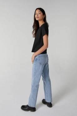 Velvet By Jenny Graham VENICE TEE Womens 30 Velvet By Jenny Graham VENICE TEE Womens