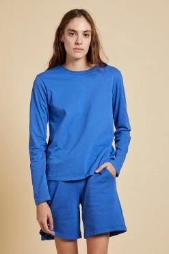 Velvet By Jenny Graham Womens LAGUNA SWEATSHORT