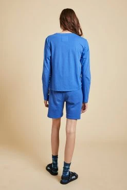 Velvet By Jenny Graham Womens LAGUNA SWEATSHORT