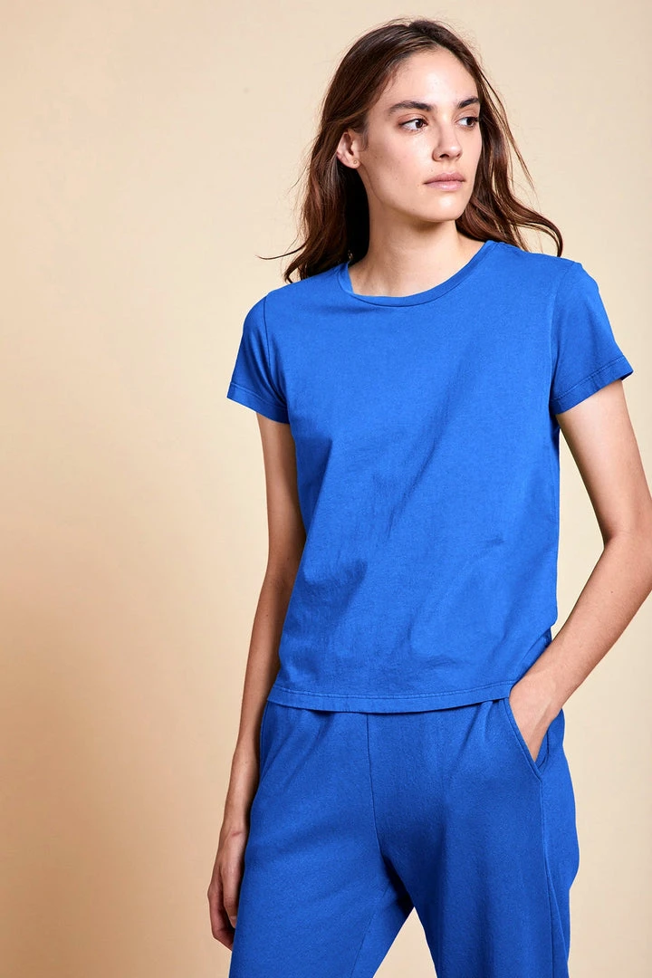 Velvet By Jenny Graham WIGTOWN TEE Womens 20 Velvet By Jenny Graham WIGTOWN TEE Womens