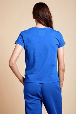 Velvet By Jenny Graham WIGTOWN TEE Womens 52 Velvet By Jenny Graham WIGTOWN TEE Womens