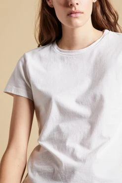 Velvet By Jenny Graham Womens WIGTOWN TEE