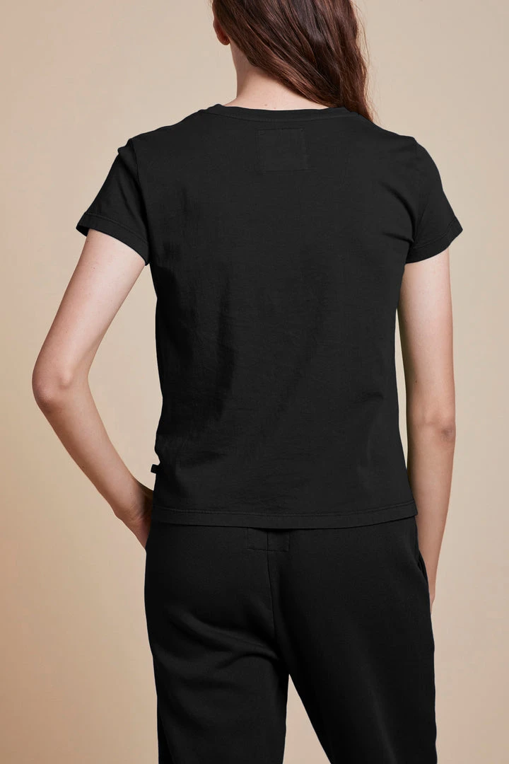 Velvet By Jenny Graham Womens WIGTOWN TEE 6 Velvet By Jenny Graham Womens WIGTOWN TEE