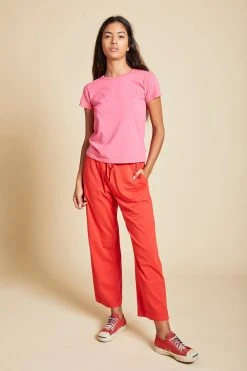 Velvet By Jenny Graham Womens PISMO PANT 22 Velvet By Jenny Graham Womens PISMO PANT