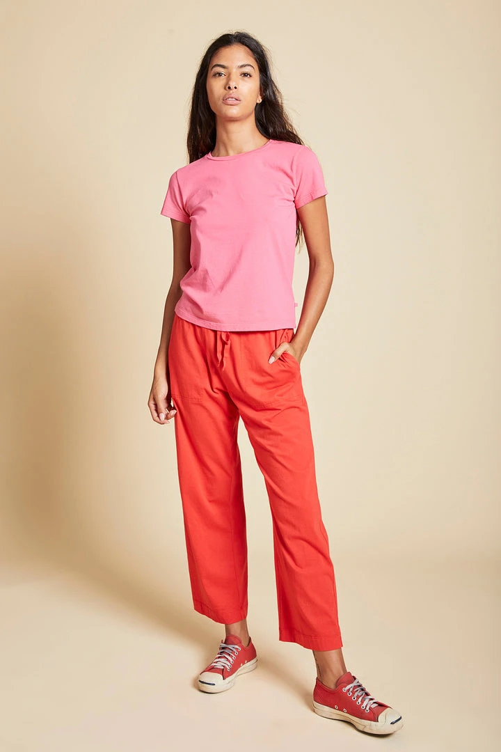 Velvet By Jenny Graham Womens PISMO PANT 11 Velvet By Jenny Graham Womens PISMO PANT