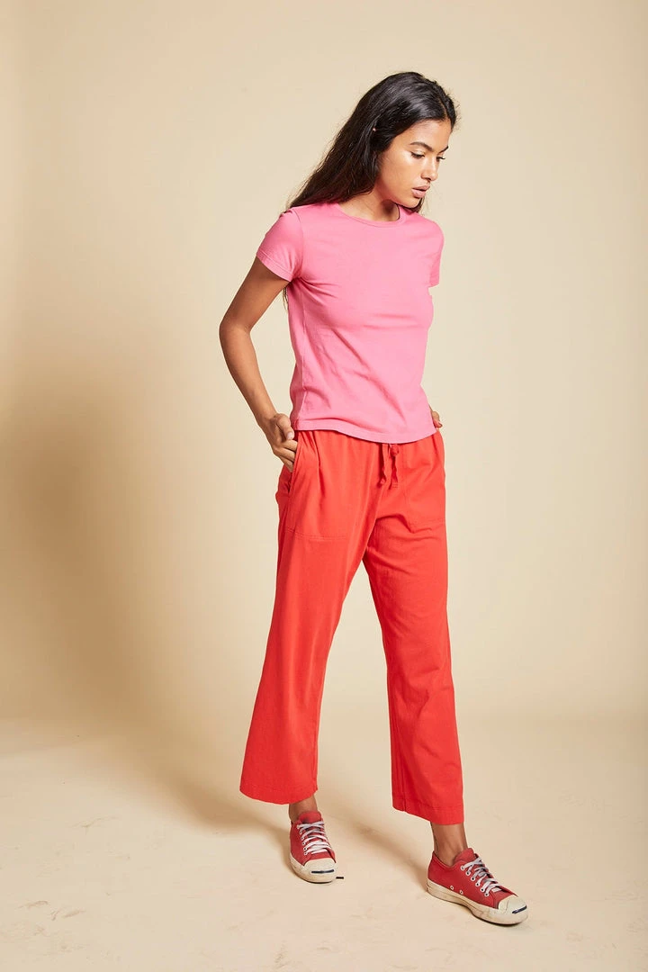 Velvet By Jenny Graham WIGTOWN TEE Womens 31 Velvet By Jenny Graham WIGTOWN TEE Womens