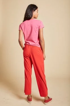 Velvet By Jenny Graham WIGTOWN TEE Womens 61 Velvet By Jenny Graham WIGTOWN TEE Womens