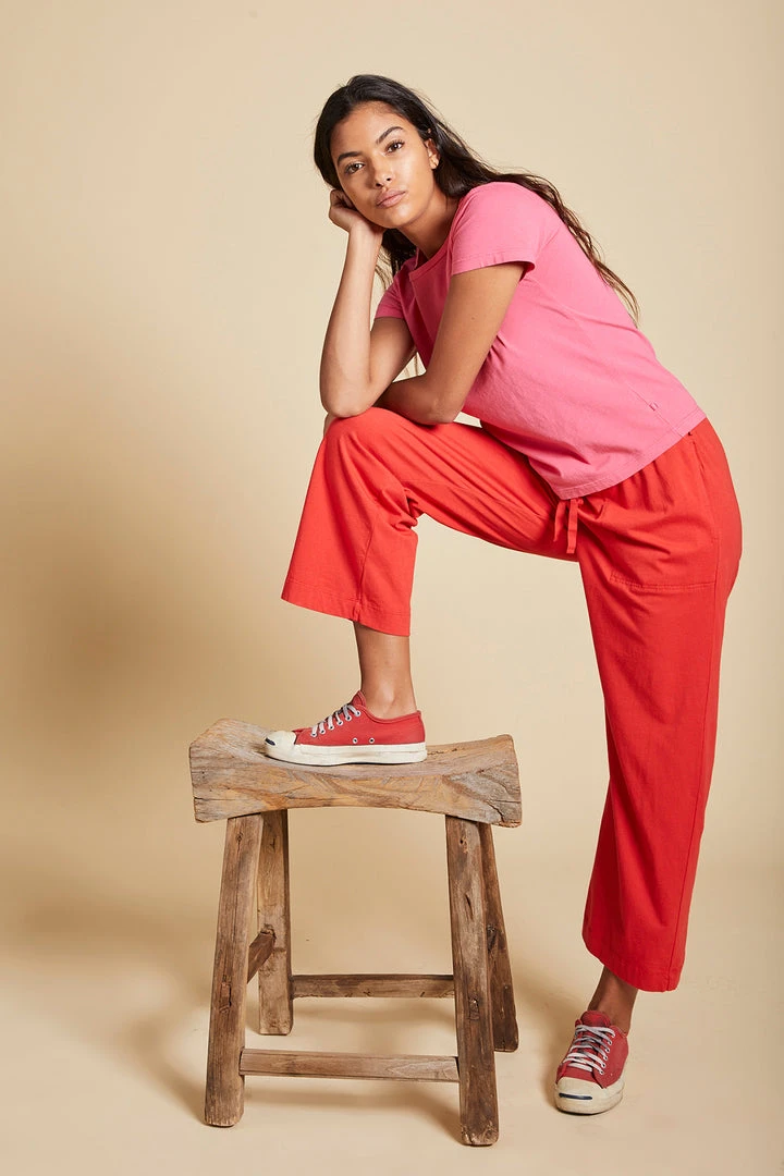 Velvet By Jenny Graham Womens PISMO PANT 10 Velvet By Jenny Graham Womens PISMO PANT