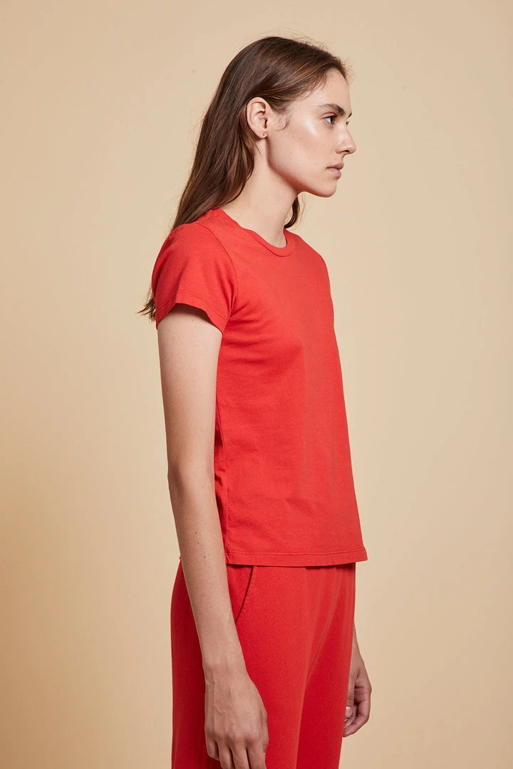 Velvet By Jenny Graham WIGTOWN TEE Womens 16 Velvet By Jenny Graham WIGTOWN TEE Womens