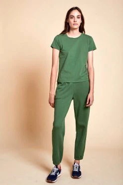 Velvet By Jenny Graham ZUMA SWEATPANT