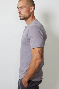 Velvet By Graham & Spencer ALEXANDER HENLEY 7 Velvet By Graham & Spencer ALEXANDER HENLEY