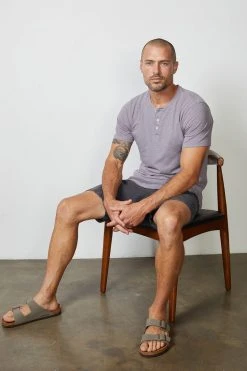 Velvet By Graham & Spencer ALEXANDER HENLEY 9 Velvet By Graham & Spencer ALEXANDER HENLEY