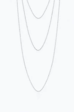 Phyllis+Rosie PACEY NECKLACE BY PHYLLIS AND ROSIE Accessories