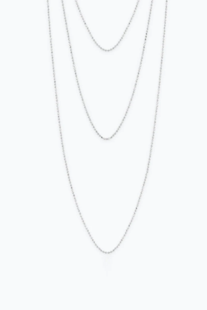 Phyllis+Rosie PACEY NECKLACE BY PHYLLIS AND ROSIE Accessories 2 Phyllis+Rosie PACEY NECKLACE BY PHYLLIS AND ROSIE Accessories