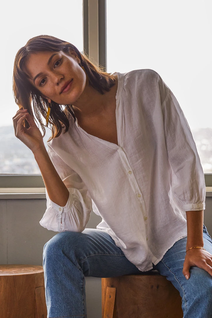 Velvet By Graham & Spencer PAOLA BEADED FRINGE EARRINGS BY BLUMA PROJECT 3 Velvet By Graham & Spencer PAOLA BEADED FRINGE EARRINGS BY BLUMA PROJECT