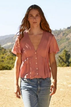 MEDIUM BOX CHAIN CHOKER BY MARA CARRIZO SCALISE Womens