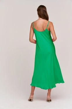 Velvet By Graham & Spencer POPPY SLIP DRESS Womens 17 Velvet By Graham & Spencer POPPY SLIP DRESS Womens