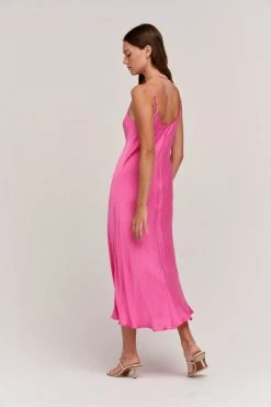 Velvet By Graham & Spencer POPPY SLIP DRESS Womens 15 Velvet By Graham & Spencer POPPY SLIP DRESS Womens