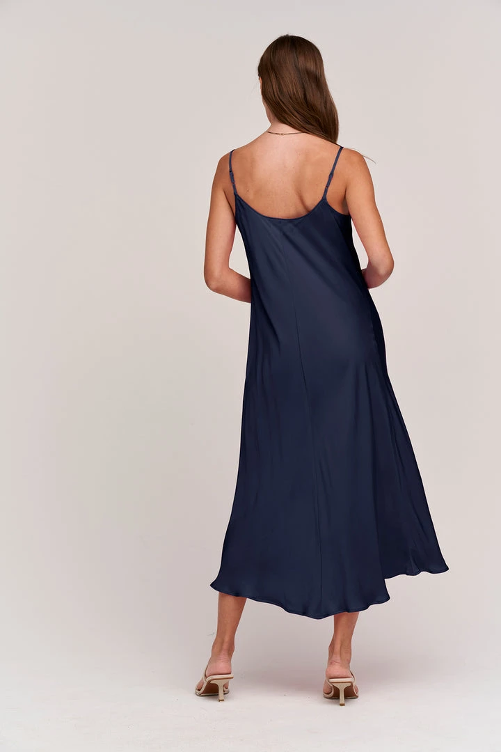 Velvet By Graham & Spencer POPPY SLIP DRESS Womens 10 Velvet By Graham & Spencer POPPY SLIP DRESS Womens