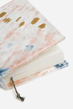 Velvet By Graham & Spencer DIAGONAL SHIBORI JOURNAL BY PRINTFRESH Womens