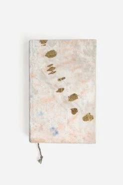 Velvet By Graham & Spencer DIAGONAL SHIBORI JOURNAL BY PRINTFRESH Womens