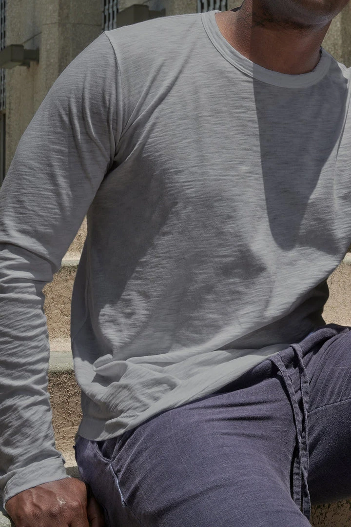 Velvet By Graham & Spencer KAI CREW NECK TEE 16 Velvet By Graham & Spencer KAI CREW NECK TEE