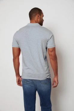 Velvet By Graham & Spencer NIKO POLO 29 Velvet By Graham & Spencer NIKO POLO