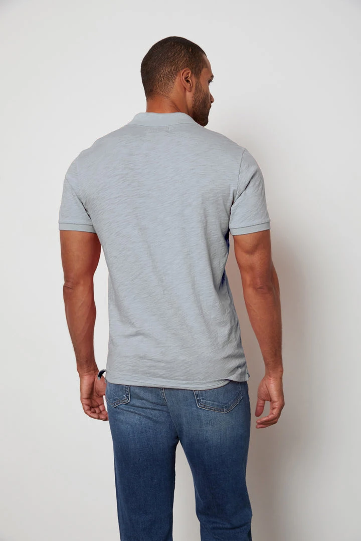 Velvet By Graham & Spencer NIKO POLO 14 Velvet By Graham & Spencer NIKO POLO