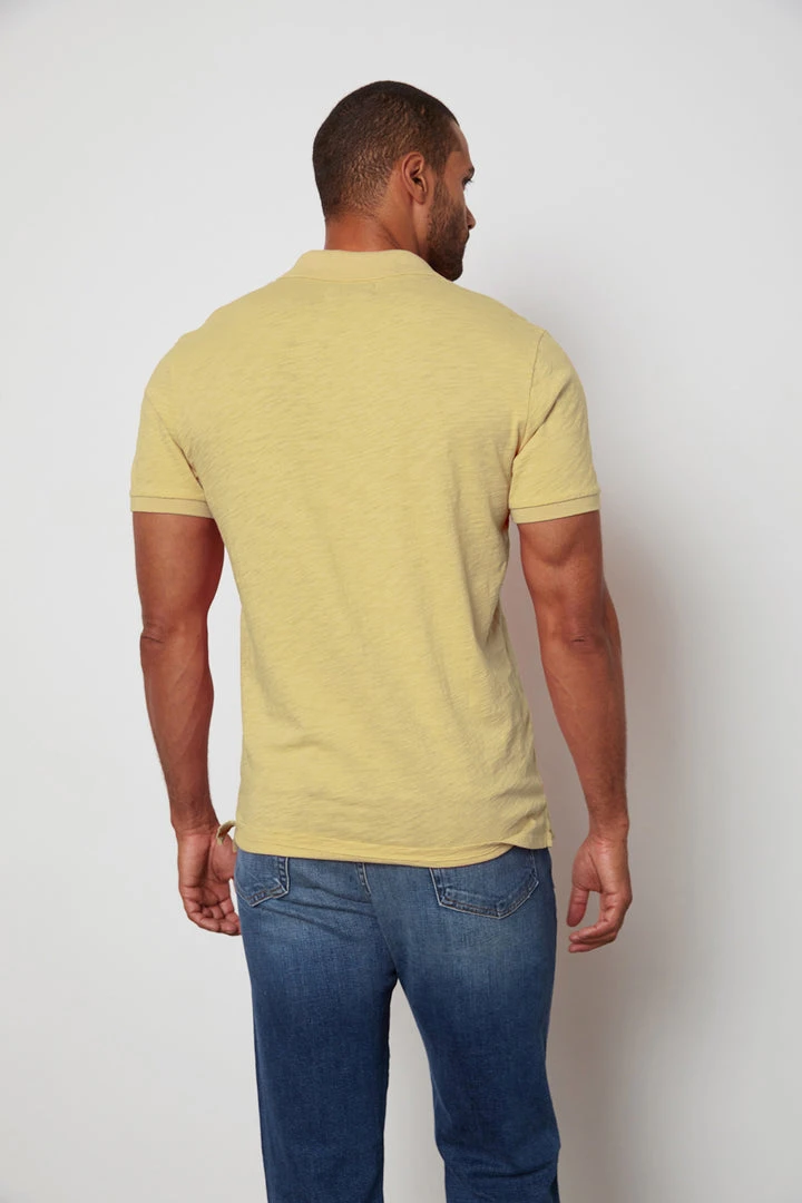 Velvet By Graham & Spencer NIKO POLO 2 Velvet By Graham & Spencer NIKO POLO