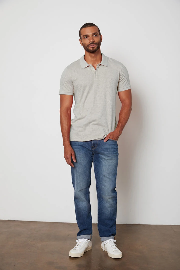 Velvet By Graham & Spencer NIKO POLO 15 Velvet By Graham & Spencer NIKO POLO