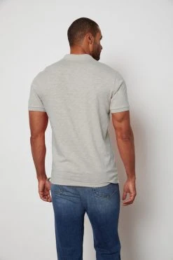 Velvet By Graham & Spencer NIKO POLO 31 Velvet By Graham & Spencer NIKO POLO