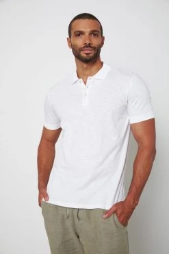 Velvet By Graham & Spencer Mens NIKO POLO 36 Velvet By Graham & Spencer Mens NIKO POLO