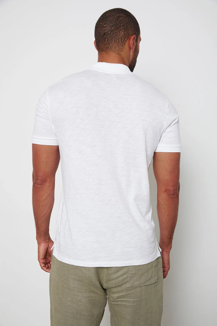 Velvet By Graham & Spencer Mens NIKO POLO 13 Velvet By Graham & Spencer Mens NIKO POLO