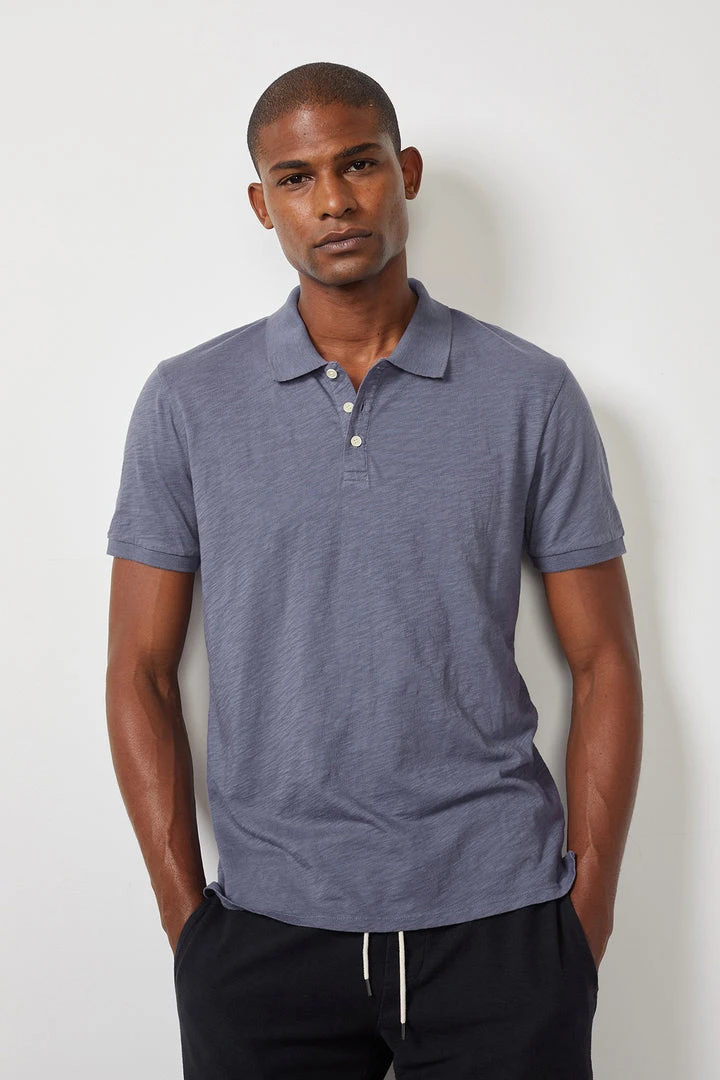 Velvet By Graham & Spencer NIKO POLO 7 Velvet By Graham & Spencer NIKO POLO