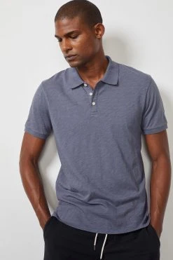 Velvet By Graham & Spencer NIKO POLO 25 Velvet By Graham & Spencer NIKO POLO