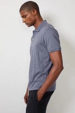 Velvet By Graham & Spencer NIKO POLO 23 Velvet By Graham & Spencer NIKO POLO