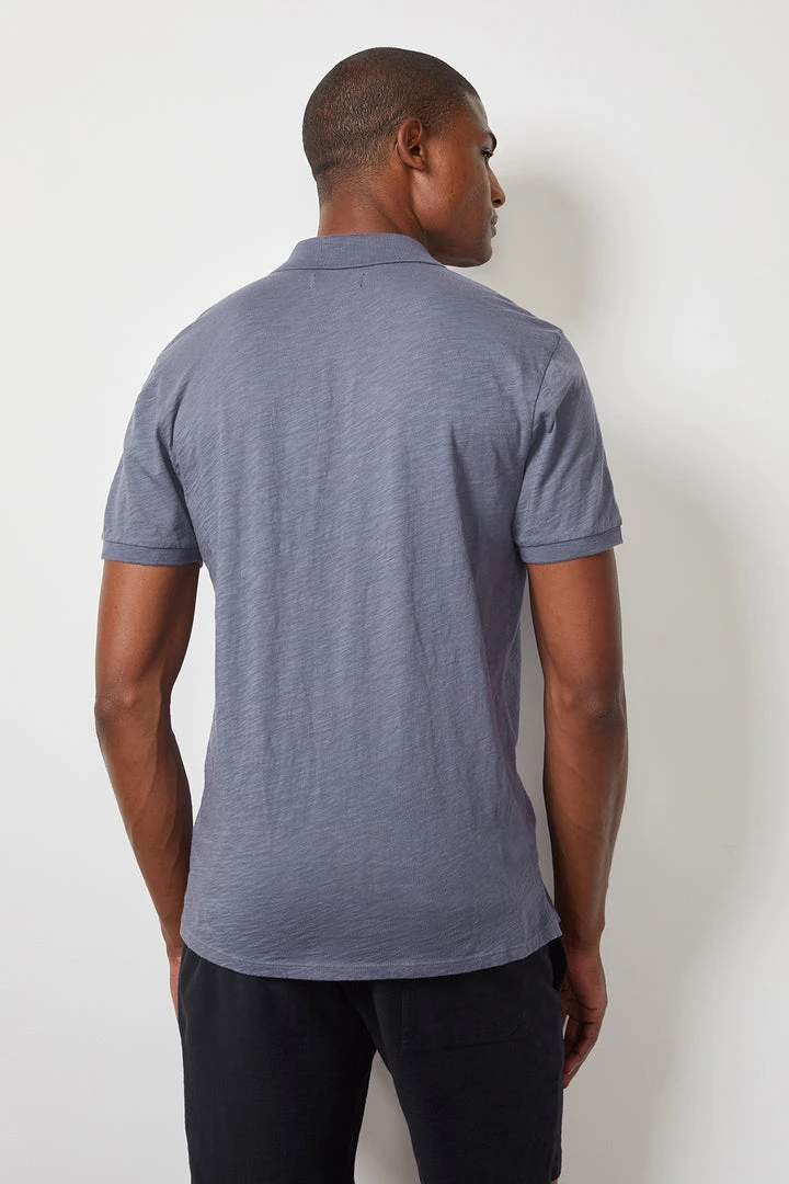 Velvet By Graham & Spencer NIKO POLO 9 Velvet By Graham & Spencer NIKO POLO