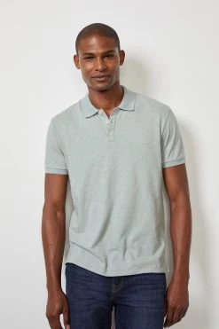 Velvet By Graham & Spencer NIKO POLO 18 Velvet By Graham & Spencer NIKO POLO