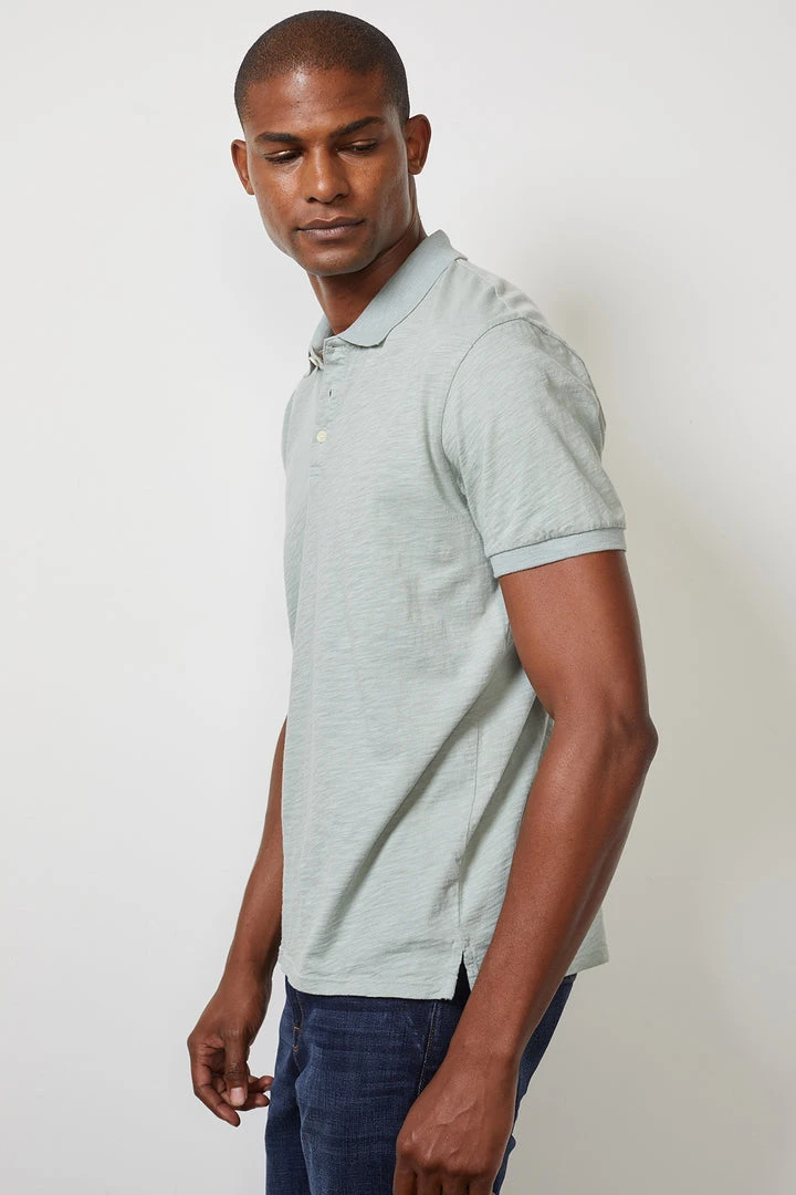 Velvet By Graham & Spencer NIKO POLO 4 Velvet By Graham & Spencer NIKO POLO