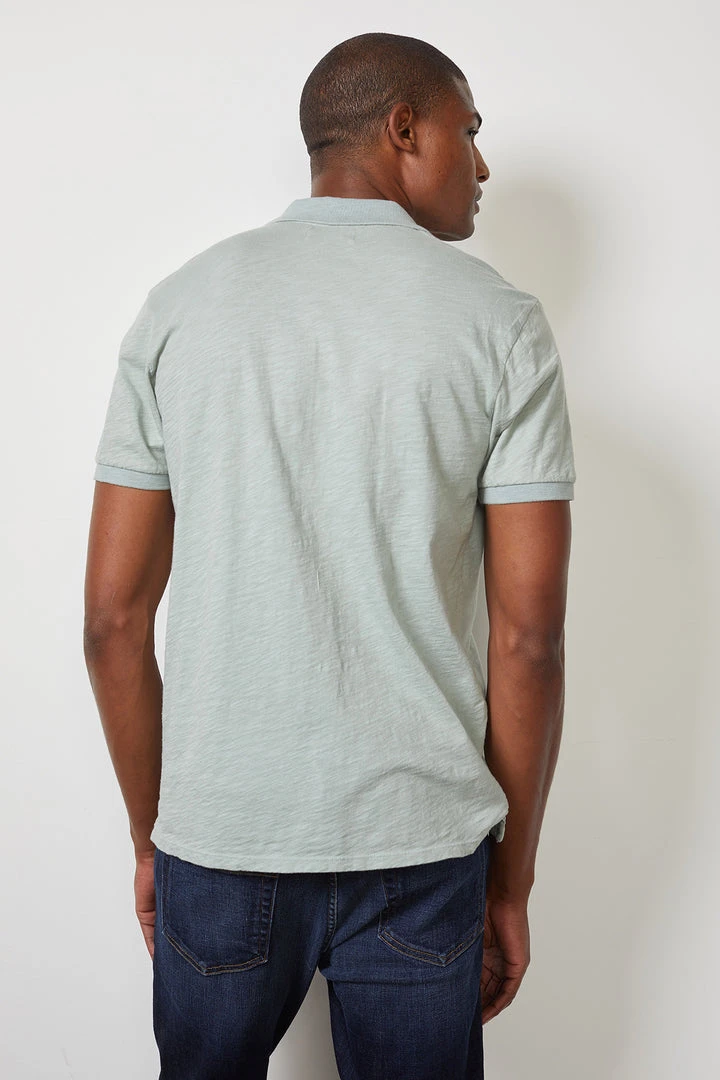 Velvet By Graham & Spencer NIKO POLO 5 Velvet By Graham & Spencer NIKO POLO