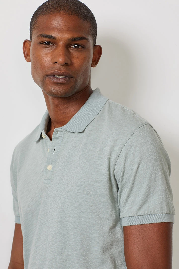 Velvet By Graham & Spencer NIKO POLO 6 Velvet By Graham & Spencer NIKO POLO