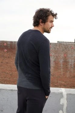 Velvet By Graham & Spencer JOHANN SLUB TIE DYE TEE Mens 8 Velvet By Graham & Spencer JOHANN SLUB TIE DYE TEE Mens