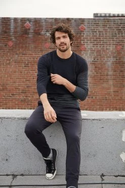 Velvet By Graham & Spencer JOHANN SLUB TIE DYE TEE Mens 9 Velvet By Graham & Spencer JOHANN SLUB TIE DYE TEE Mens