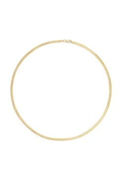 Phyllis+Rosie Womens SNAKE CHARMER NECKLACE BY PHYLLIS AND ROSIE