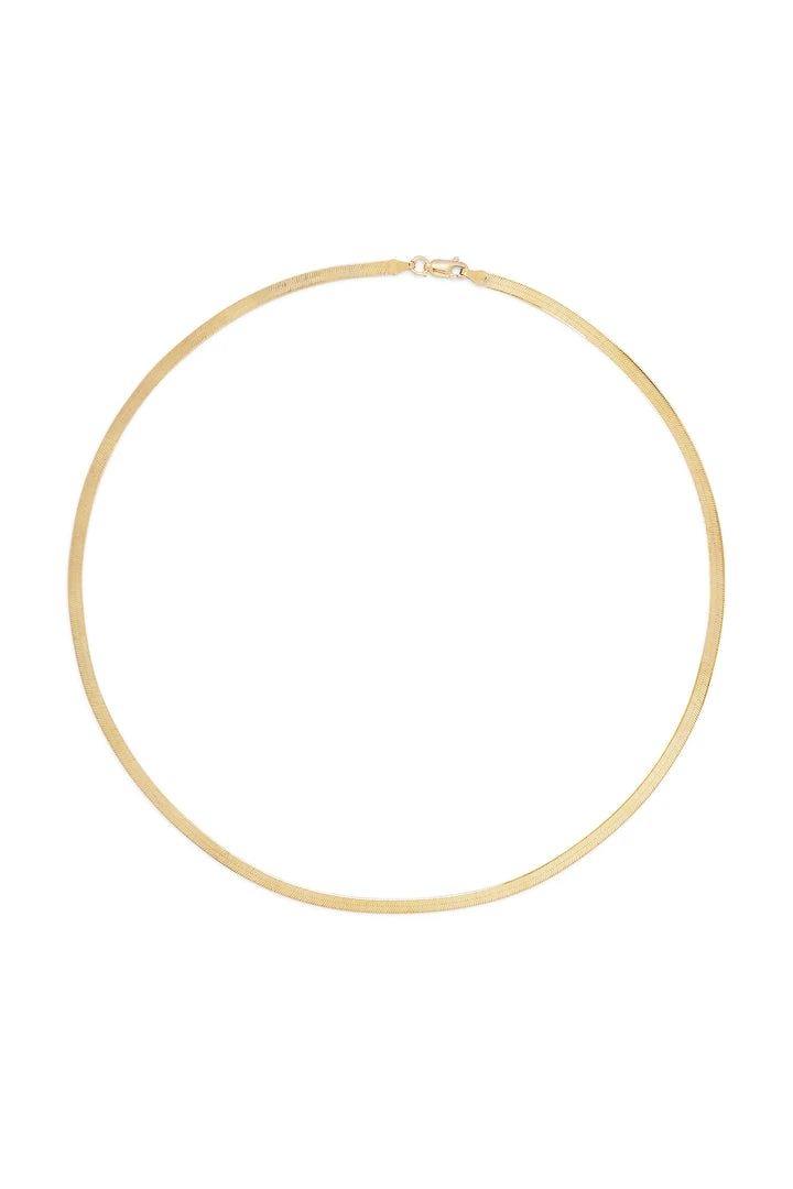 Phyllis+Rosie Womens SNAKE CHARMER NECKLACE BY PHYLLIS AND ROSIE 1 Phyllis+Rosie Womens SNAKE CHARMER NECKLACE BY PHYLLIS AND ROSIE