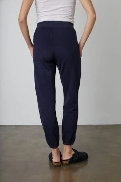 Velvet By Graham & Spencer GITA SWEATPANT Womens