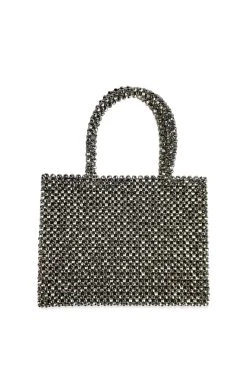 Velvet By Graham & Spencer SPARKLE HANDBAG